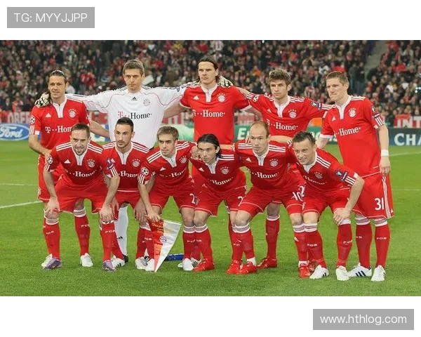 德甲球队简称与全名对照参考大全